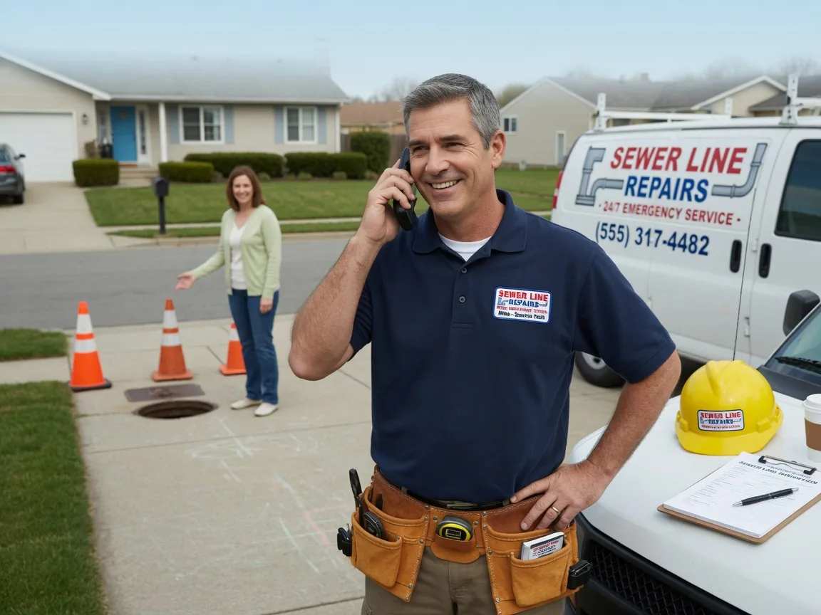 Emergency Plumber Porters Falls, WV FAQs